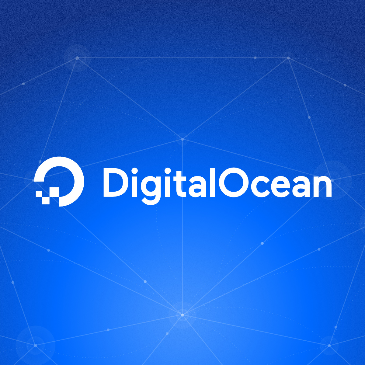 Digital Ocean Cloud Computing Services Web Hosting