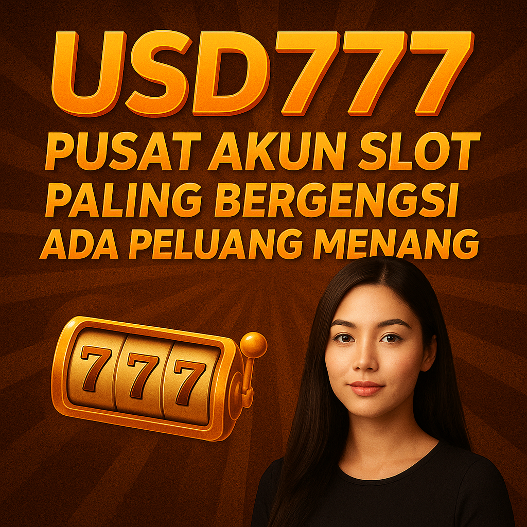 USD777 > Pusat Akun Slot Paling Bergengsi Ada Peluang Menang - WooCommerce eCommerce
